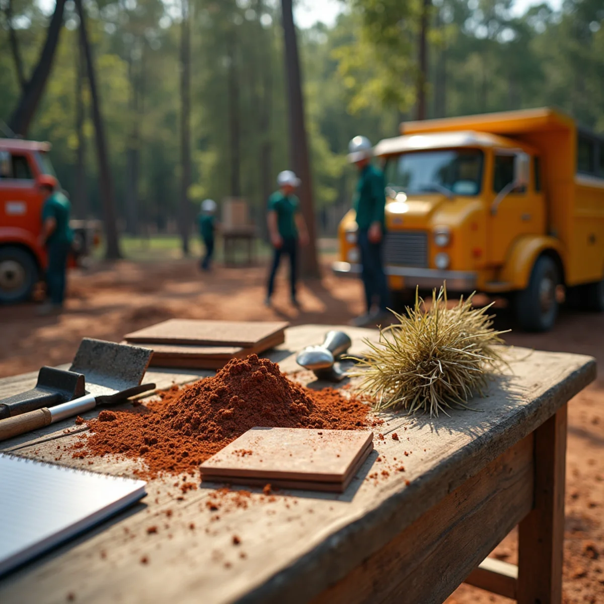 Central Alabama lawn and landscape guides from Truvian Lawn Care in Deatsville
